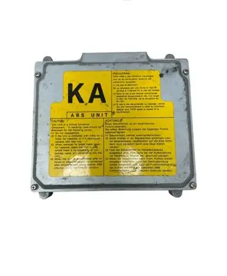 Rover 620 ABS control unit/module 39790SM4A11