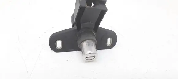 Opel Astra G Tailgate exterior lock 