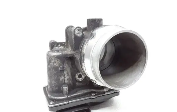 Volvo V60 Throttle valve 31293930 78HL132510030BAA