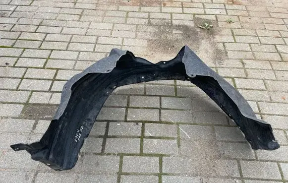 Toyota RAV 4 (XA50) Front wheel arch liner splash guards
