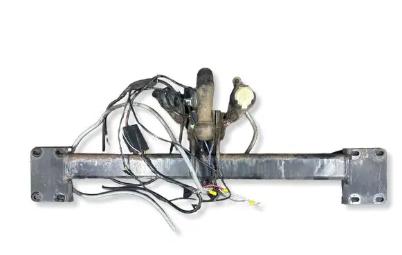 BMW X5 E70 Tow bar set 