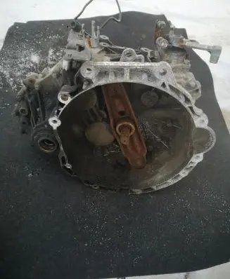 Mini One - Cooper Coupe R56 Manual 5 speed gearbox 2300759464107