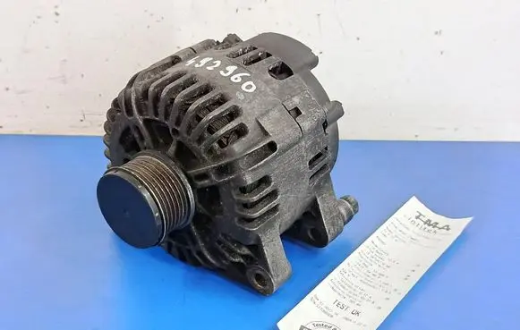 Peugeot Partner Generator/alternator 9646321780