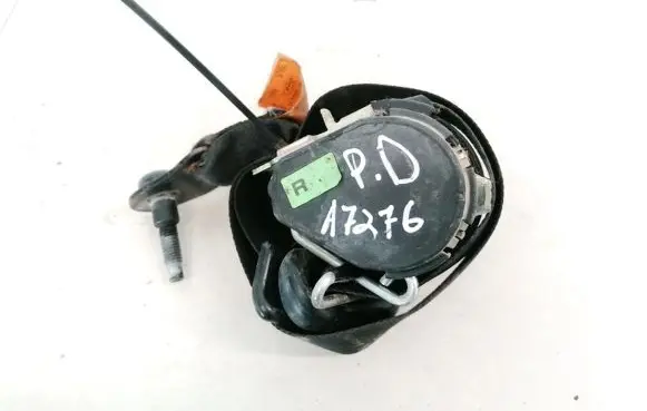 Ford Focus Front seatbelt 98ABA61294DB