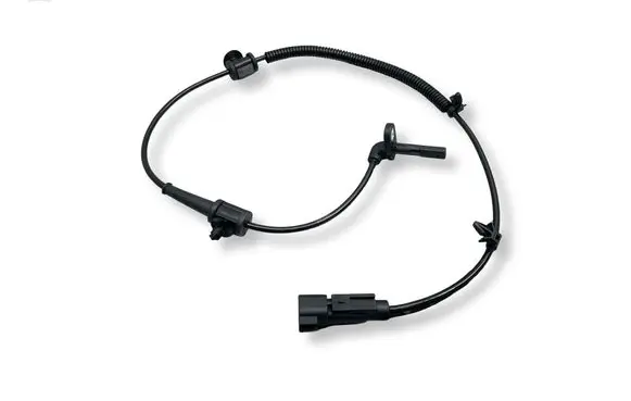 Opel Insignia A ABS rear brake sensor 13317205