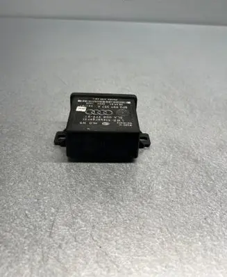 Audi A6 S6 C6 4F Light module LCM 5LA00837921