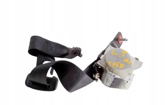 KIA Pro Cee'd I Rear seatbelt