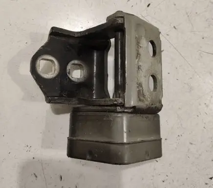 Renault Scenic II - Grand scenic II Front door lower hinge 