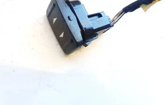 Ford Mondeo MK IV Electric window control switch 6m2t14529ad 6m2t-14529-ad
