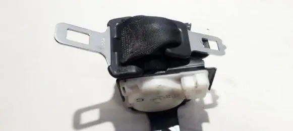 Nissan Almera N16 Middle seatbelt (rear) CT9Y02 61049