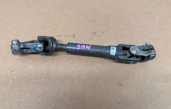 Dacia Sandero III Prop shaft universal joint SAN3KRZYZ1
