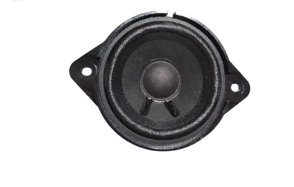 Audi A7 S7 4G Parcel shelf speaker 4G8035402 G024