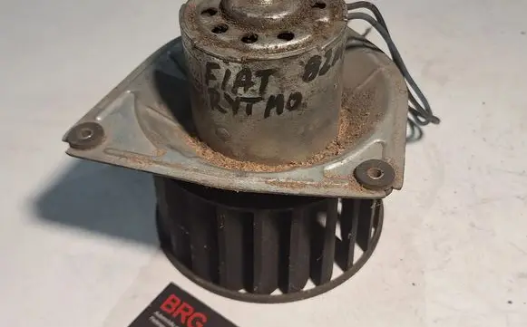 Fiat Ritmo Heater fan/blower MP5620 MP562038R