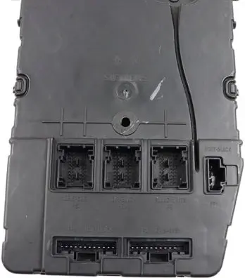 Fuse module