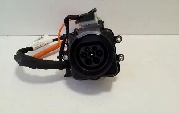 Volvo XC60 Electric car charge socket 32340095 31409667