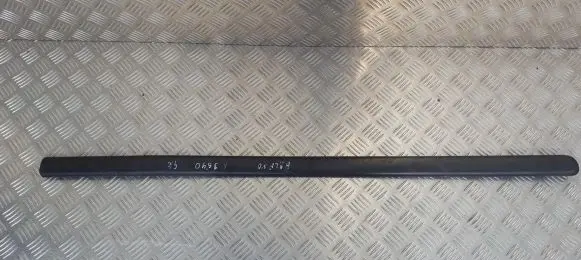 Suzuki Baleno EG Rear door trim (molding) 7754060G00 77540-60G00