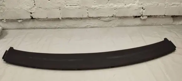Tesla Model S Panel trim
