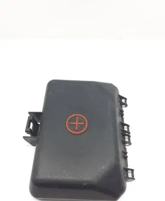 Hyundai i40 Positive cable (battery) 919713Z094