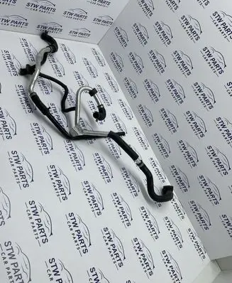 Mercedes-Benz C W205 Water drain line hose 2055012891