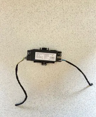 Audi A8 S8 D3 4E Sensor 04E0919064 36129658