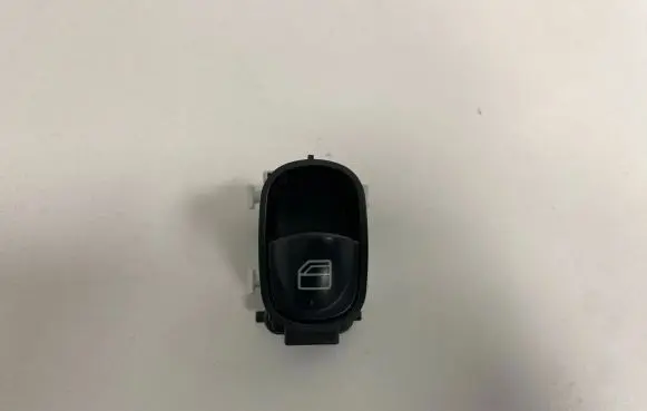 Mercedes-Benz CLK A209 C209 Electric window control switch A2098203510 080606F 501958