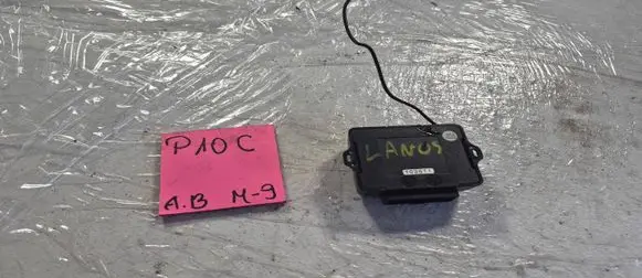 Daewoo Lanos Door central lock control unit/module 103611