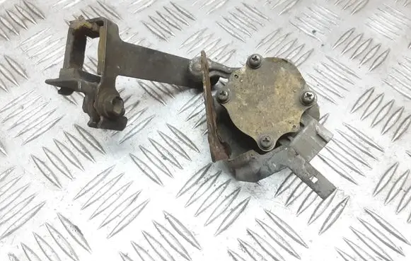Toyota Avensis T250 Headlight/headlamp level sensor 
