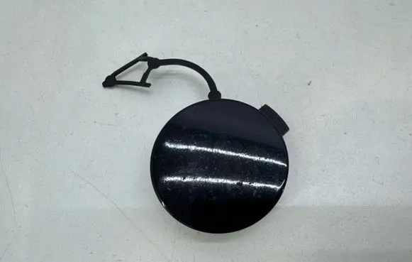 Volkswagen Golf VII Front tow hook cap/cover 5G0807241D