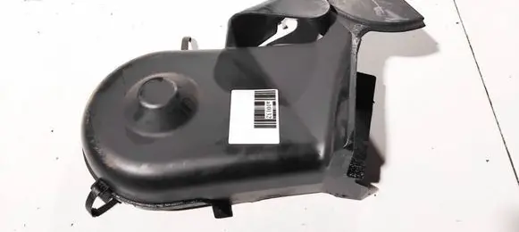 Audi A6 S6 C5 4B Timing belt guard (cover) 059109108 059109124g