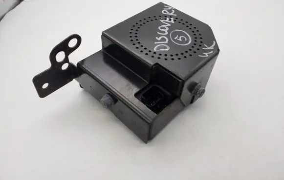 Alarm control unit/module