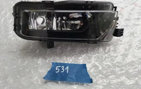 Volkswagen Crafter Front fog light