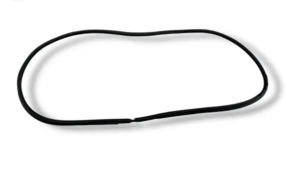 Rear door rubber seal (on body)