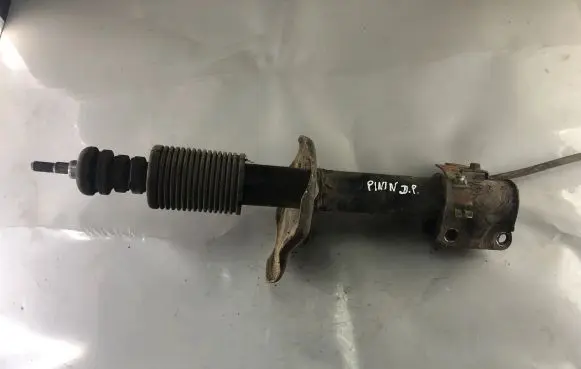 Mitsubishi Pajero Pinin Front shock absorber/damper