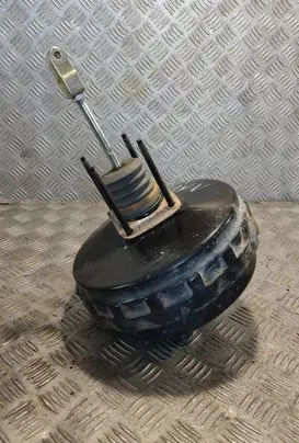 Nissan Navara D40 Brake booster 03785982034