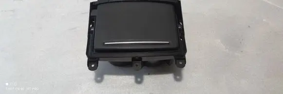 Audi A6 S6 C7 4G Cup holder 4G0862584C 4G0862584