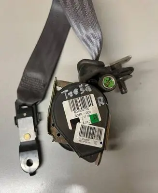 Volvo XC90 Third row seat belt 8626794 240900