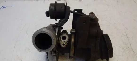Mercedes-Benz Vito Viano W639 Turbo A6460960299