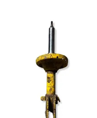 Subaru Legacy Front shock absorber/damper 20310AJ074