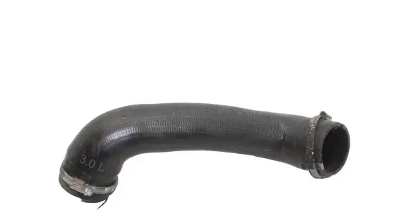 Jaguar XJ X351 Intercooler hose/pipe 9X236F072AD
