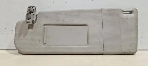 Volkswagen Polo V 6R Sun visor 6r0857551e