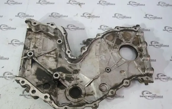KIA Carnival Timing chain cover 606GB