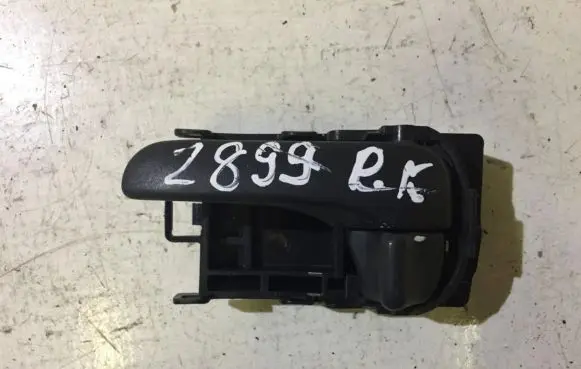 Nissan Almera N16 Front door interior handle