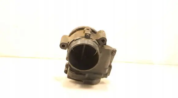 Peugeot 5008 Throttle body valve A2C53386323