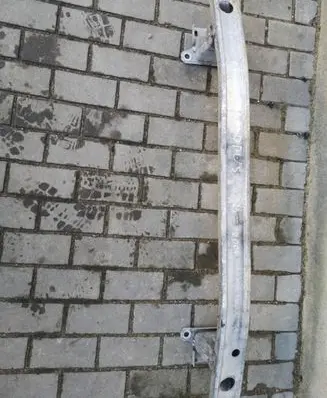 Renault Modus Front bumper cross member