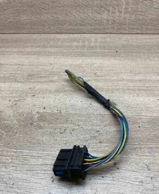 BMW 7 E65 E66 Plug wire 19650701