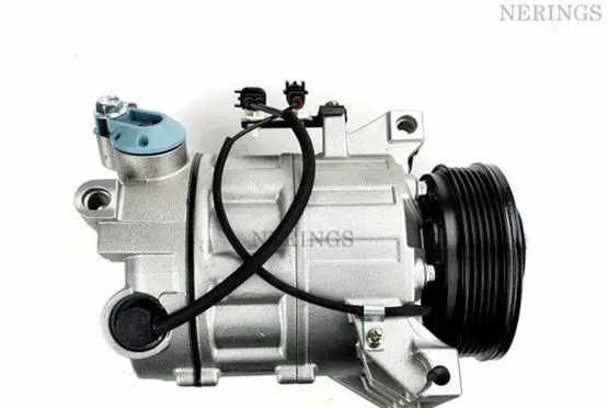 Ford Focus Air conditioning (A/C) compressor (pump) 813640