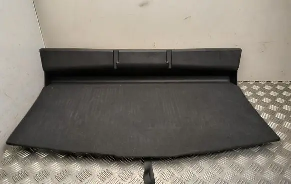 Ford Explorer VI Trunk/boot mat liner LB5BS45026C