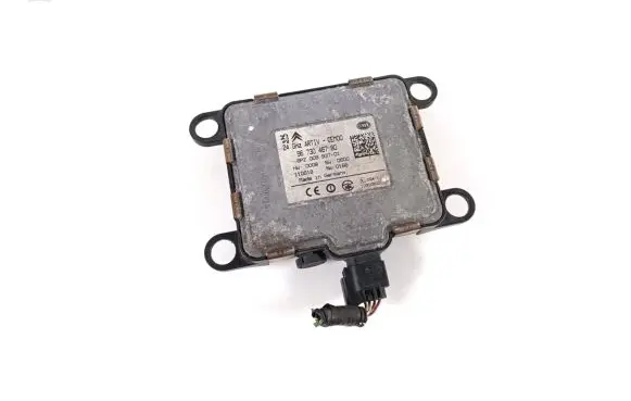 Peugeot 5008 Distronic sensor radar 9673046780