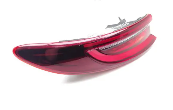 KIA Pro Cee'd III Rear/tail lights 92401-J7200 92401J7200