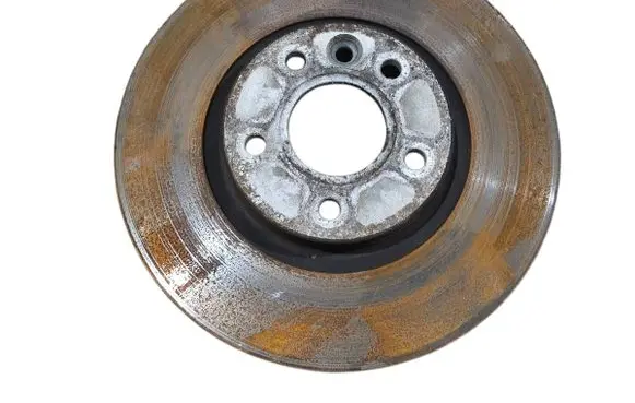 Volvo V40 Front brake disc